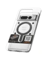 Hurtownia GSM - Pierścień Spigen Onetap Ring Magnetic MagSafe Plate Carbon - SPN3121 - {ean13} - Hurt