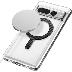 Hurtownia GSM - Gyűrű Spigen Onetap Ring Magnetic MagSafe Plate Carbon - SPN3121 - {ean13} - Hurt