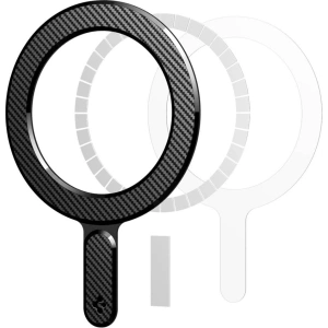 Hurtownia GSM - Ring Spigen Onetap Ring Magnetic MagSafe Platte Carbon - SPN3121 - {ean13} - Hurt