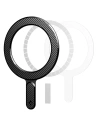 Hurtownia GSM - Pierścień Spigen Onetap Ring Magnetic MagSafe Plate Carbon - SPN3121 - {ean13} - Hurt