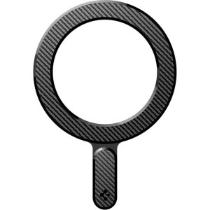 Hurtownia GSM - Ring Spigen Onetap Ring Magnetic MagSafe Platte Carbon - SPN3121 - {ean13} - Hurt
