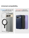 Hurtownia GSM - Pierścień Spigen Onetap Ring Magnetic MagSafe Plate Carbon - SPN3121 - {ean13} - Hurt