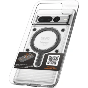 Hurtownia GSM - Gyűrű Spigen Onetap Ring Magnetic MagSafe Plate Fekete - SPN3122 - {ean13} - Hurt