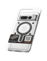 Hurtownia GSM - Pierścień Spigen Onetap Ring Magnetic MagSafe Plate Black - SPN3122 - {ean13} - Hurt