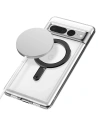 Hurtownia GSM - Pierścień Spigen Onetap Ring Magnetic MagSafe Plate Black - SPN3122 - {ean13} - Hurt