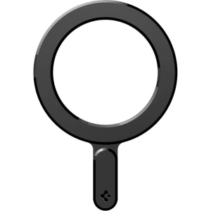Wholesale Spigen Onetap Ring Magnetic MagSafe Plate Black - SPN3122 - {ean13} - Hurt