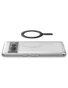 Hurtownia GSM - Pierścień Spigen Onetap Ring Magnetic MagSafe Plate Black - SPN3122 - {ean13} - Hurt