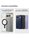 Hurtownia GSM - Prsten Spigen Onetap Ring Magnetic MagSafe deska černá - SPN3122 - {ean13} - Hurt
