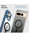 Hurtownia GSM - Prsten Spigen Onetap Ring Magnetic MagSafe deska černá - SPN3122 - {ean13} - Hurt