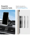 Hurtownia GSM - Pierścień Spigen Onetap Ring Magnetic MagSafe Plate Black - SPN3122 - {ean13} - Hurt