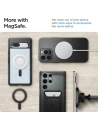 Hurtownia GSM - Pierścień Spigen Onetap Ring Magnetic MagSafe Plate Black - SPN3122 - {ean13} - Hurt
