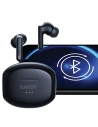 Hurtownia GSM - Vezeték nélküli fejhallgató 3MK Hardy LifePods Pro Bluetoth 5.3 ANC fekete/black - 3MK5282 - {ean13} - Hurt