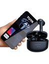 Wholesale 3MK Hardy LifePods Pro Bluetooth 5.3 ANC wireless headphones black - 3MK5282 - {ean13} - Hurt