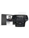 GrizzGlass CarDisplay Protection folie mată pentru Jeep Grand Cherokee 2018