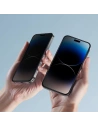 Hurtownia GSM - Sklo privatizující Hofi Anti Spy Glass Pro+ Apple iPhone 15 Privacy - HOFI421 - {ean13} - Hurt