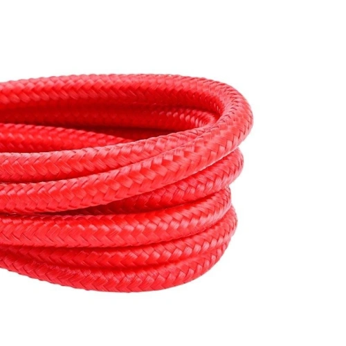 Kabel Lightning USB (dwustronny) Baseus Cafule 1,5A 2m (czerwony)