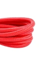 Hurtownia GSM - Kabel Lightning USB (dwustronny) Baseus Cafule 1,5A 2m (czerwony) - BSU443RED - {ean13} - Hurt