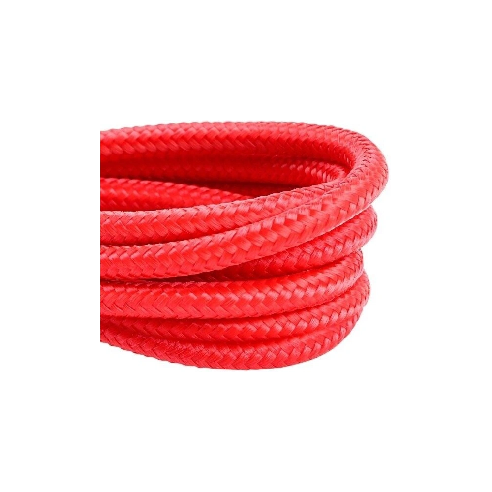 Hurtownia GSM - Kabel Lightning USB (oboustranný) Baseus Cafule 1,5A 2m (červený) - BSU443RED - {ean13} - Hurt