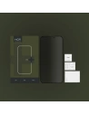 Hurtownia GSM - Sklo privatizující Hofi Anti Spy Glass Pro+ Apple iPhone 15 Privacy - HOFI421 - {ean13} - Hurt