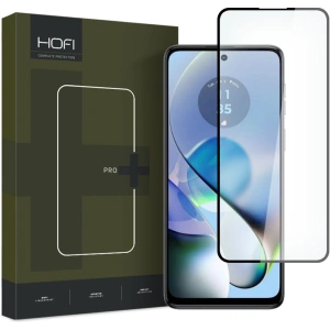 Hofi Glass Pro+ Motorola Moto G54 5G Black