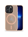 Hurtownia GSM - Etui Tech-Protect MagMat MagSafe Apple iPhone 14 Pro Max Matt Rózsaszín - THP2352 - {ean13} - Hurt