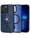 Hurtownia GSM - Etui Tech-Protect MagMat MagSafe Apple iPhone 14 Pro Max Matt Kék - THP2354 - {ean13} - Hurt
