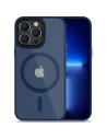 Hurtownia GSM - Etui Tech-Protect MagMat MagSafe Apple iPhone 14 Pro Max Matt Kék - THP2354 - {ean13} - Hurt