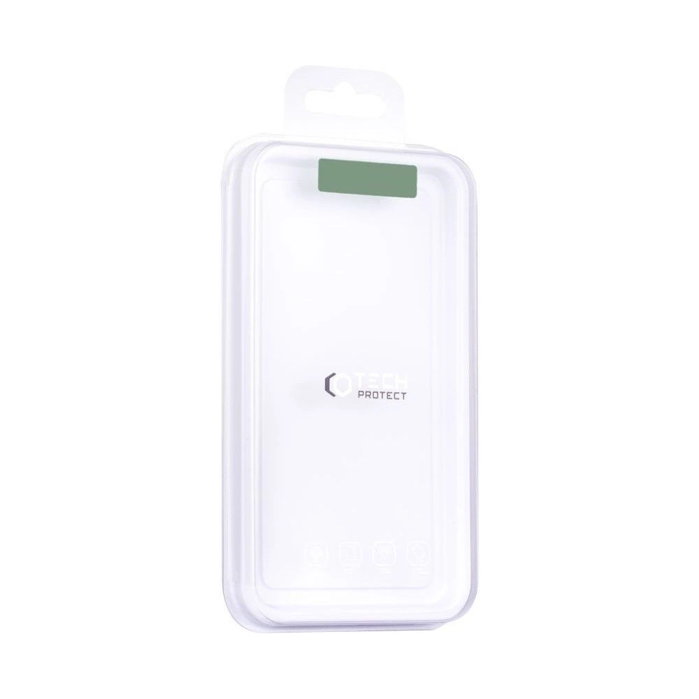 Hurtownia GSM - Etui Tech-Protect MagMat MagSafe Apple iPhone 14 Pro Max Matt Kék - THP2354 - {ean13} - Hurt