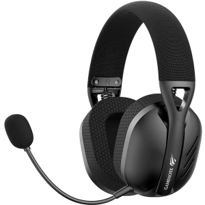 Hurtownia GSM - Herní sluchátka Havit Fuxi H3 2.4G/BT/jack 3.5mm (černé) - HVT230 - {ean13} - Hurt