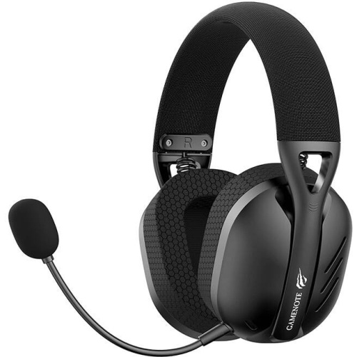 Havit Distributor - 6939119046842 - HVT230 - Havit Fuxi H3 2.4G/BT/jack 3.5mm gaming headphones (black) - B2B homescreen