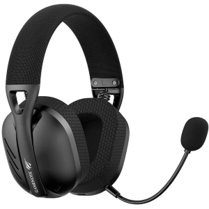 Hurtownia GSM - Herní sluchátka Havit Fuxi H3 2.4G/BT/jack 3.5mm (černé) - HVT230 - {ean13} - Hurt