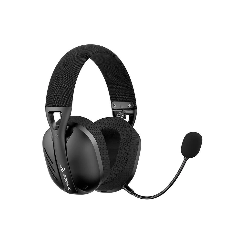 Hurtownia GSM - Gaming-Kopfhörer Havit Fuxi H3 2.4G/BT/jack 3.5mm (schwarz) - HVT230 - {ean13} - Hurt