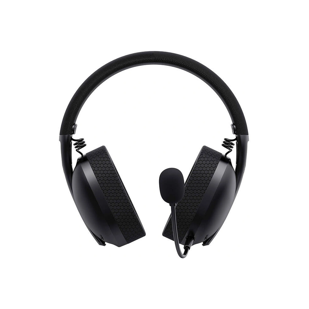 Hurtownia GSM - Gaming-Kopfhörer Havit Fuxi H3 2.4G/BT/jack 3.5mm (schwarz) - HVT230 - {ean13} - Hurt