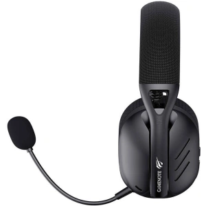 Hurtownia GSM - Herní sluchátka Havit Fuxi H3 2.4G/BT/jack 3.5mm (černé) - HVT230 - {ean13} - Hurt