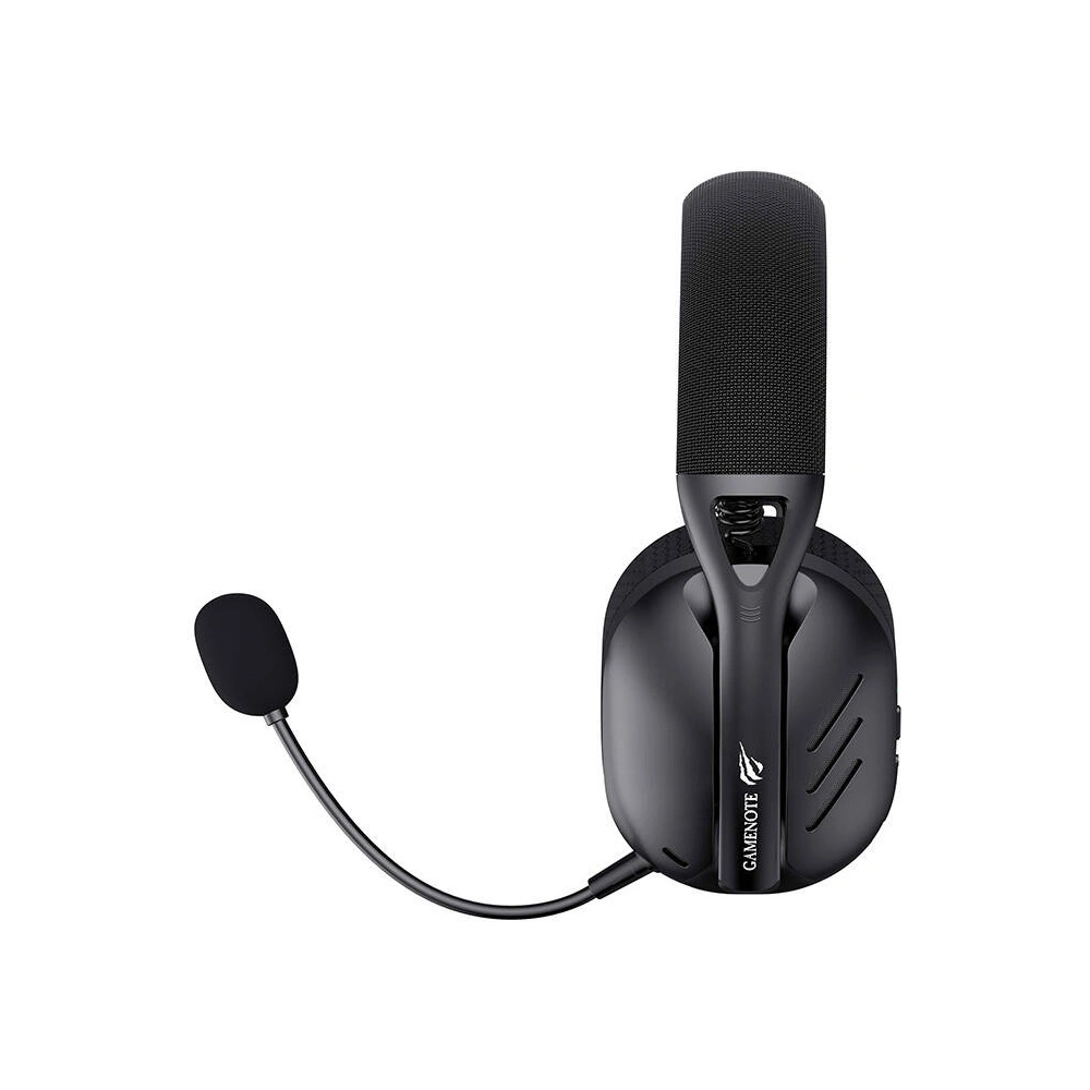 Hurtownia GSM - Gaming-Kopfhörer Havit Fuxi H3 2.4G/BT/jack 3.5mm (schwarz) - HVT230 - {ean13} - Hurt