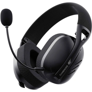 Hurtownia GSM - Herní sluchátka Havit Fuxi H3 2.4G/BT/jack 3.5mm (černé) - HVT230 - {ean13} - Hurt