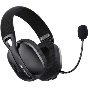 Hurtownia GSM - Herní sluchátka Havit Fuxi H3 2.4G/BT/jack 3.5mm (černé) - HVT230 - {ean13} - Hurt