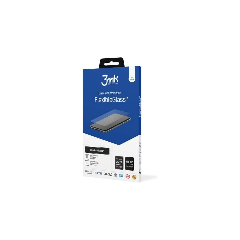Hurtownia GSM - Hybidní sklo 3MK FlexibleGlass Motorola Moto G14 - 3MK5309 - {ean13} - Hurt
