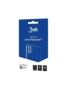 Hybridní sklo na objektiv fotoaparátu 3MK Lens Protection Apple iPhone 15 [4 PACK]