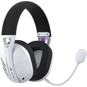 Hurtownia GSM - Herní sluchátka Havit Fuxi H3 2.4G/BT/jack 3.5mm (bílé) - HVT231 - {ean13} - Hurt
