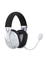 Wholesale Havit Fuxi H3 2.4G/BT/jack 3.5mm gaming headphones (white) - HVT231 - {ean13} - Hurt