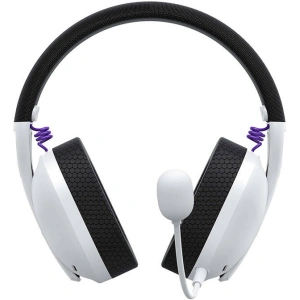 Wholesale Havit Fuxi H3 2.4G/BT/jack 3.5mm gaming headphones (white) - HVT231 - {ean13} - Hurt