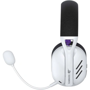 Hurtownia GSM - Herní sluchátka Havit Fuxi H3 2.4G/BT/jack 3.5mm (bílé) - HVT231 - {ean13} - Hurt