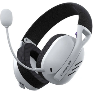 Hurtownia GSM - Herní sluchátka Havit Fuxi H3 2.4G/BT/jack 3.5mm (bílé) - HVT231 - {ean13} - Hurt