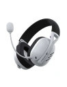 Hurtownia GSM - Játék fejhallgató Havit Fuxi H3 2.4G/BT/jack 3.5mm (fehér) - HVT231 - {ean13} - Hurt
