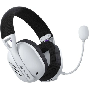 Hurtownia GSM - Herní sluchátka Havit Fuxi H3 2.4G/BT/jack 3.5mm (bílé) - HVT231 - {ean13} - Hurt