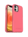 Etui OtterBox Symmetry Plus iPhone 12 mini kompatybilna z MagSafe (Tea Petal Pink)