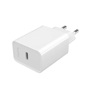 Hurtownia GSM - Nabíječka Mophie Essentials USB-C 20W PD (bílá) - MPH064 - {ean13} - Hurt