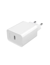 Hurtownia GSM - Hálózati töltő Mophie Essentials USB-C 20W PD (fehér) - MPH064 - {ean13} - Hurt