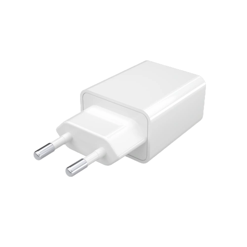 Ładowarka sieciowa Mophie Essentials USB-C 20W PD (white)